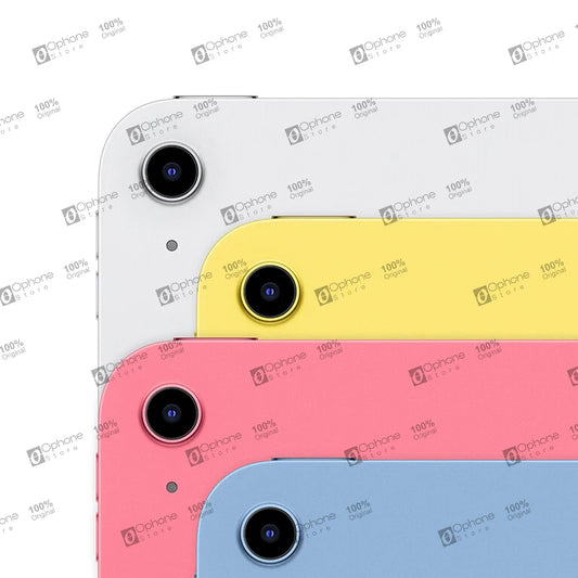 All New iPad 2025 Tablet A16 Chip 11-inch Liquid Retina Display 12MP Front/12MP Back Camera Center Stage Wi-Fi 6 Touch ID