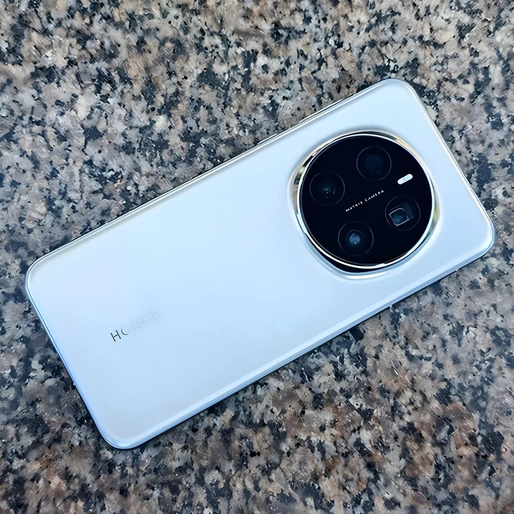 Honor Magic 7 Pro New 2024 5G Smartphone Magic7 Pro Snapdragon 8 Elite Android 15 200MP Triple Camera New Flagship