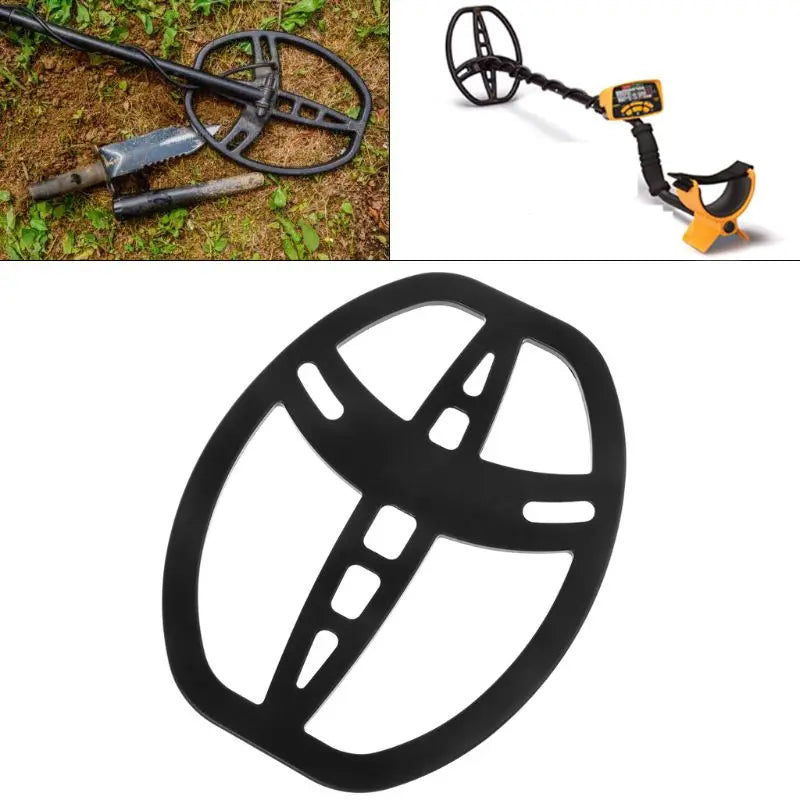 Metal Detector EuroAce 350 400 400i AT PRO MAX Coil Cover for TX-850 MD6350