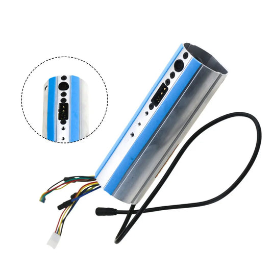 Electric Motherboard Scooter Controller For ES1 ES2 ES3 ES4 Kickscooter Control Board Motherboard Controller Scooter Replacement