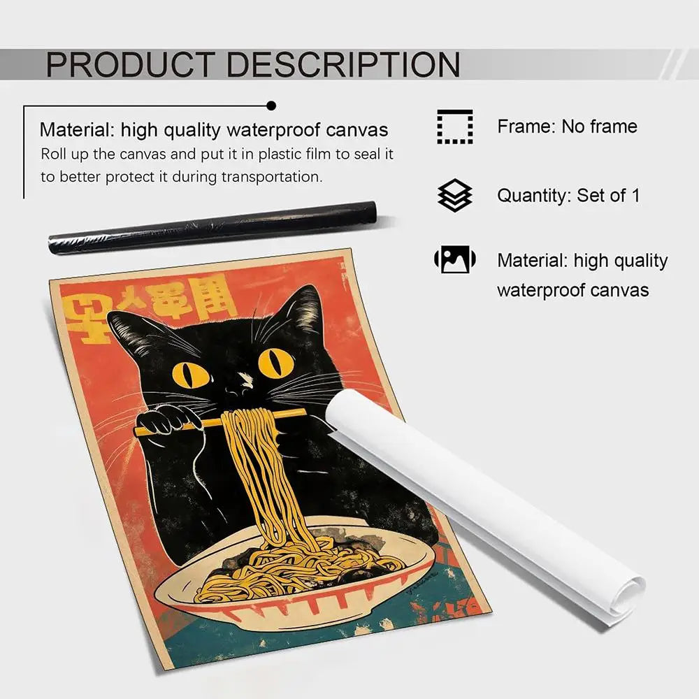 Classic TV S-Stargate SG Painting Calligraphy High-Quality Cotton Canvas Poster Wall Art for Living Room Modern  House Decor