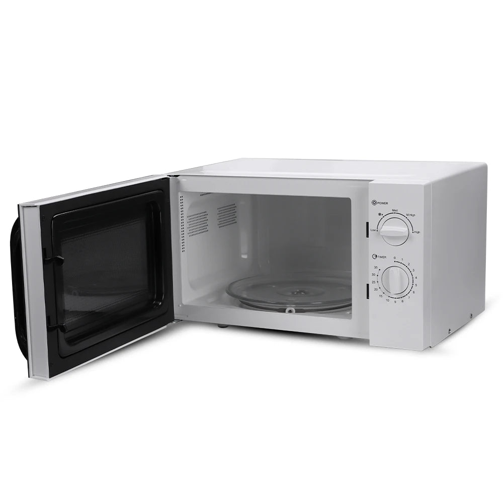 Classic Product Launch Compact Micro Wave Kitchen Electric 23L Large Digital Microwave Oven With Sound On/Off For Home Use