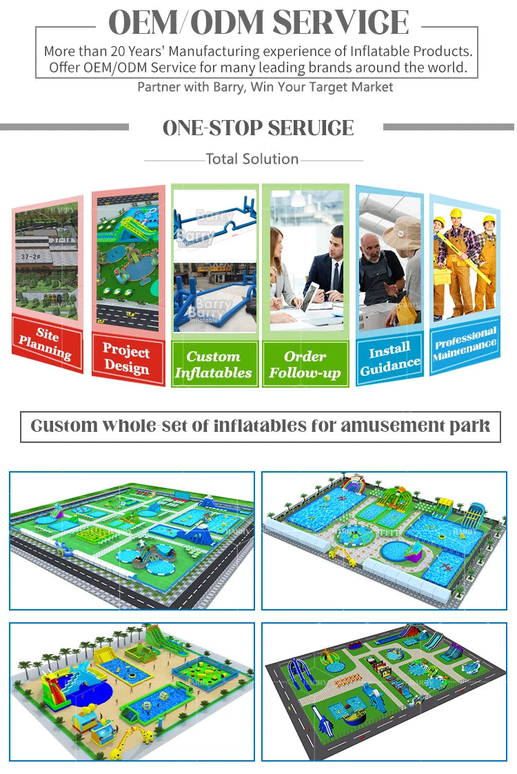 Outdoor Party Games Bouncy Inflatable Duel Game Gladiator Joust Bouncer Inflatable Games Platform for Kids and Adults