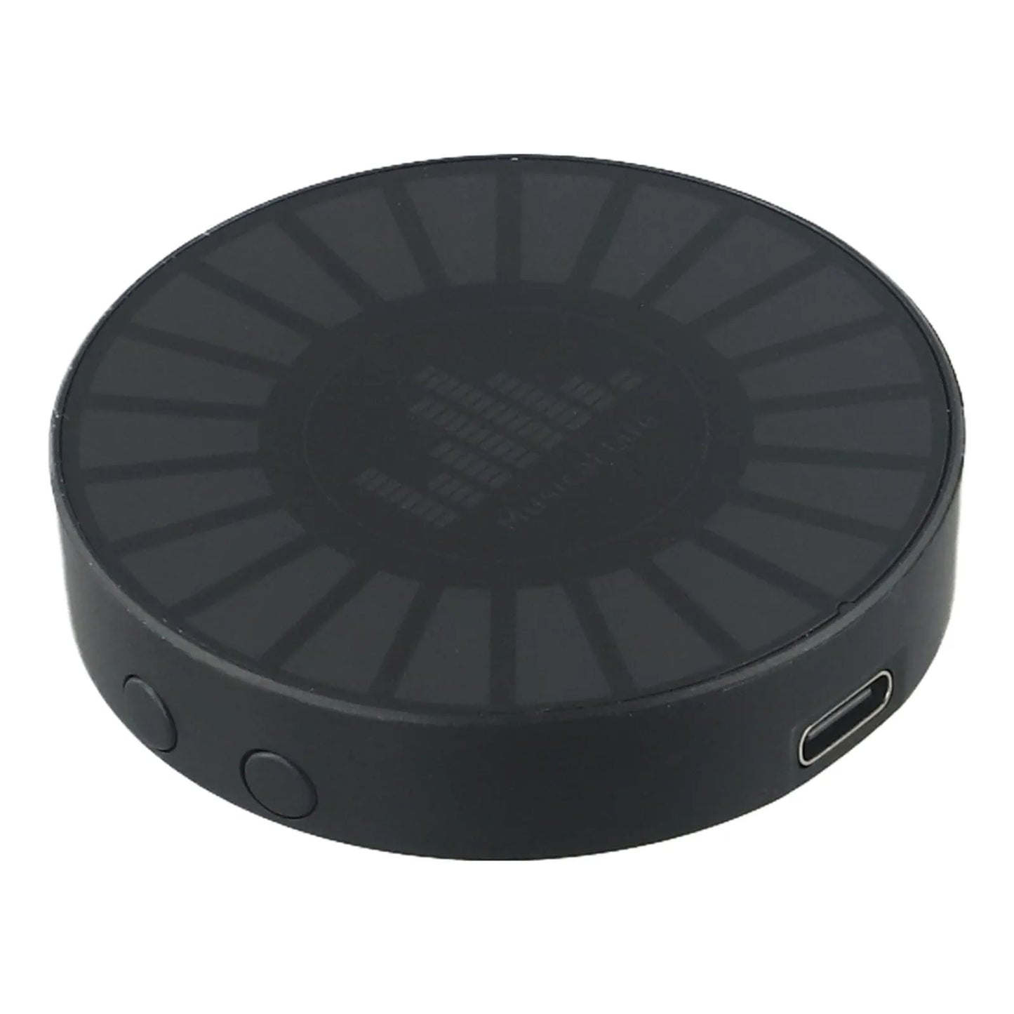 Vibration/Noise Electronic Sensors Paranormal Devices For SPIRIT For Vibes RGB Pickup Light Sound Pickup Lamp