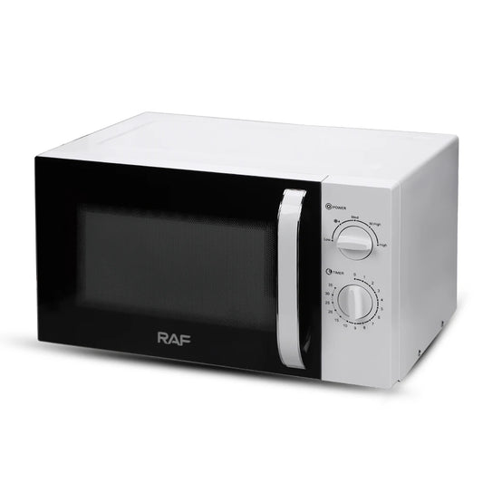Classic Product Launch Compact Micro Wave Kitchen Electric 23L Large Digital Microwave Oven With Sound On/Off For Home Use