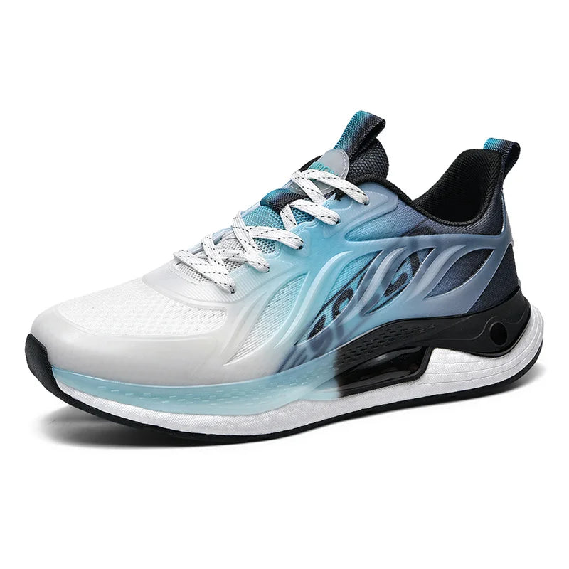 Chaussures Running Homme Tennis Athlétiques - Training Anti-Dérapantes Outdoor Marche