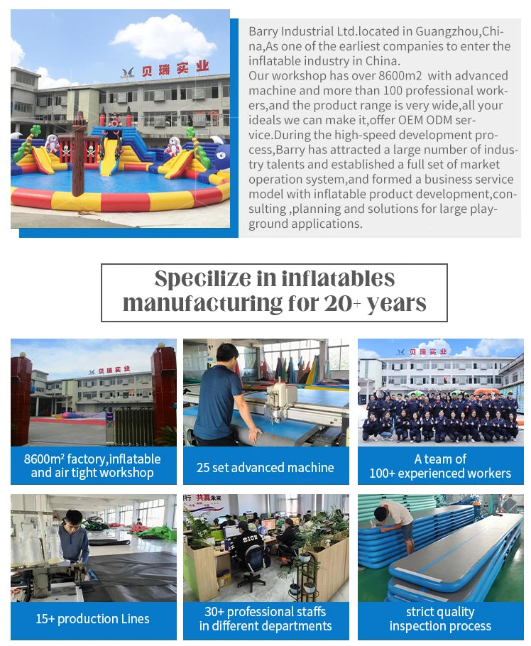 Outdoor Party Games Bouncy Inflatable Duel Game Gladiator Joust Bouncer Inflatable Games Platform for Kids and Adults