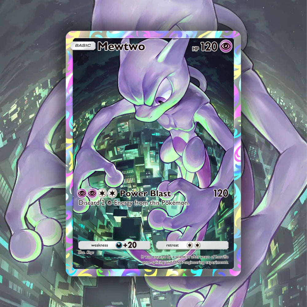 Cartes Pokémon TCG Collection Premium - Singles Anime Collectibles Game