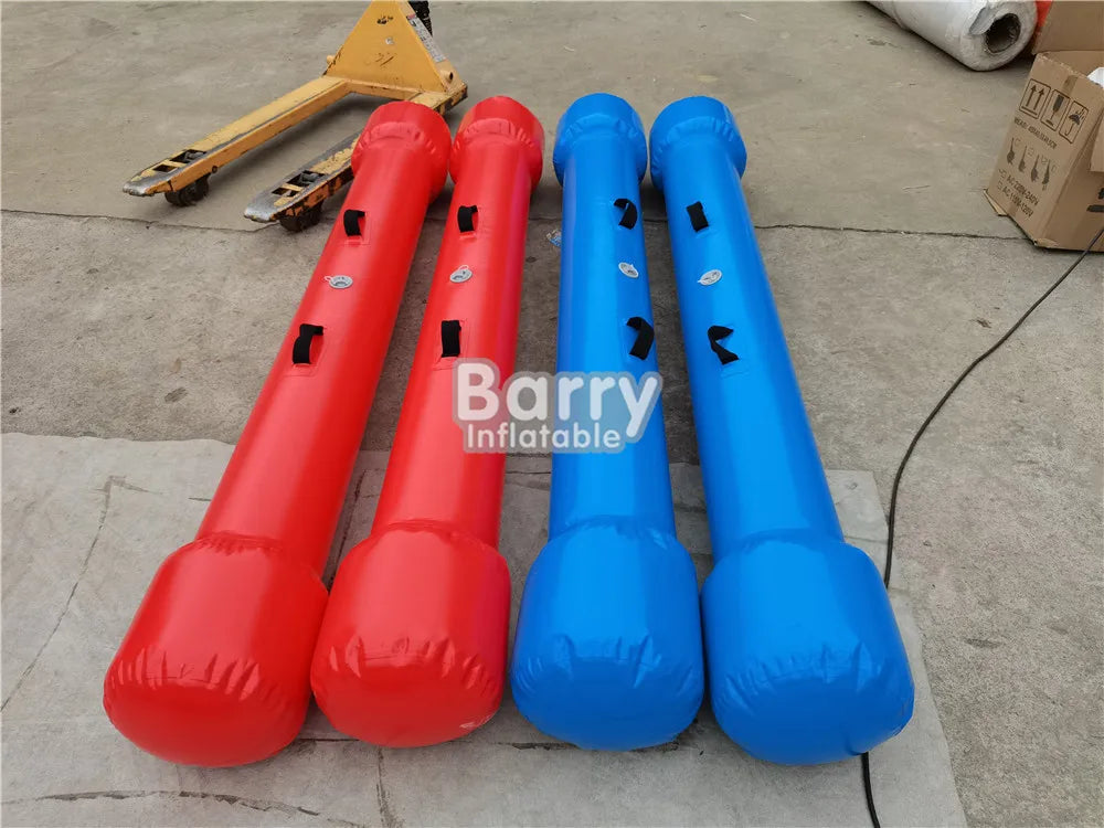 Fighting Inflatable Jousting Game for Adult and Children