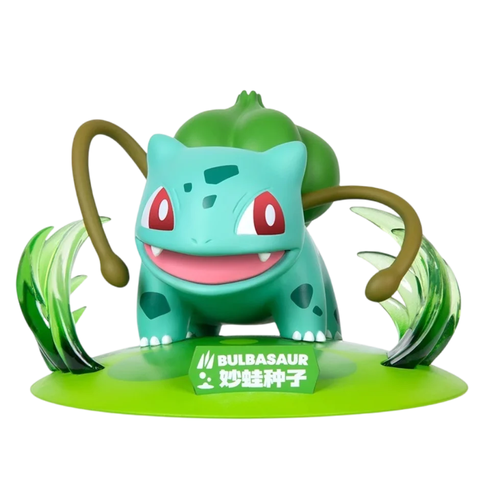 Figurines Pokémon Pikachu 12pcs Blind Box - Modèles Anime Décoration Bureau