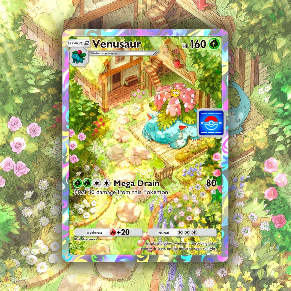 Cartes Pokémon TCG Collection Premium - Singles Anime Collectibles Game