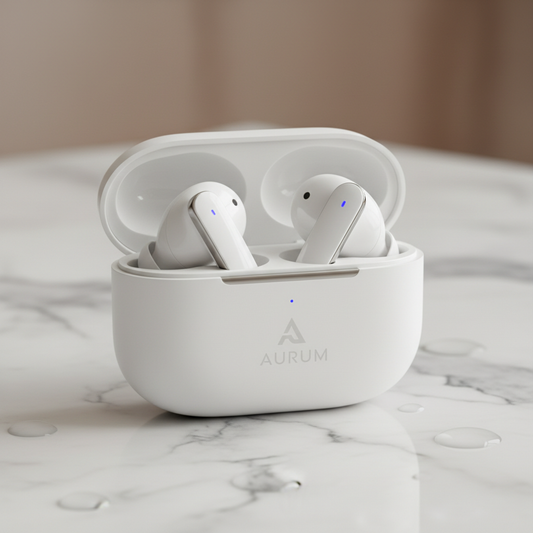 Écouteurs Bluetooth True Wireless Pro